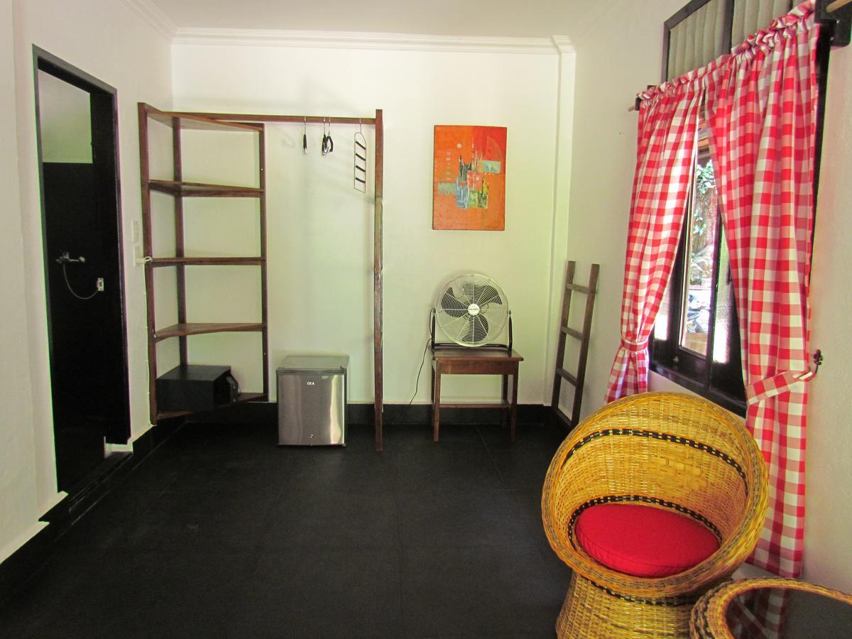 Ecotravel Cottages Bukit Lawang Esterno foto